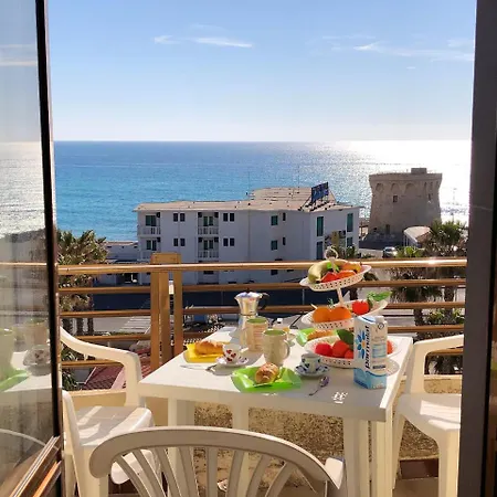 Accomodation Sul Mare * Gallipoli