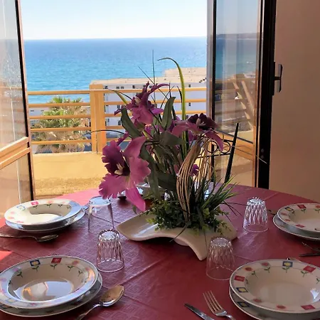 Accomodation Sul Mare Holiday home