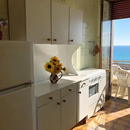 Holiday home Accomodation Sul Mare