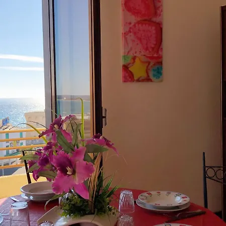 Accomodation Sul Mare Gallipoli