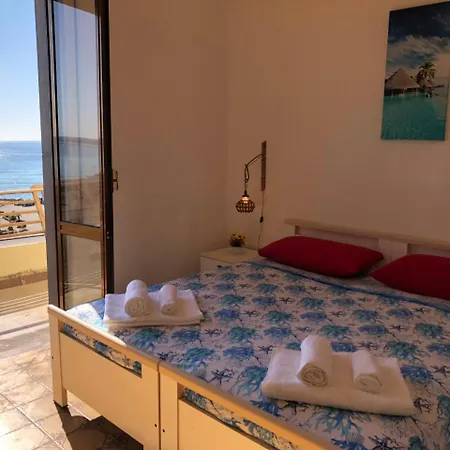 Accomodation Sul Mare *