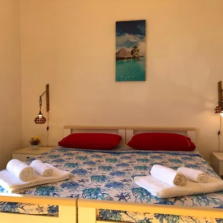 Holiday home Accomodation Sul Mare