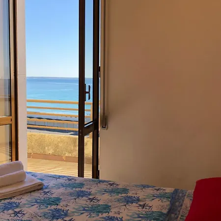 Accomodation Sul Mare Casa vacanze *