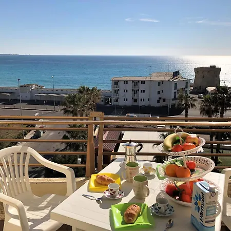 Accomodation Sul Mare Gallipoli