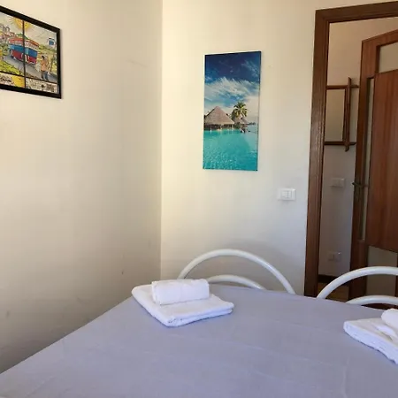 Accomodation Sul Mare Gallipoli