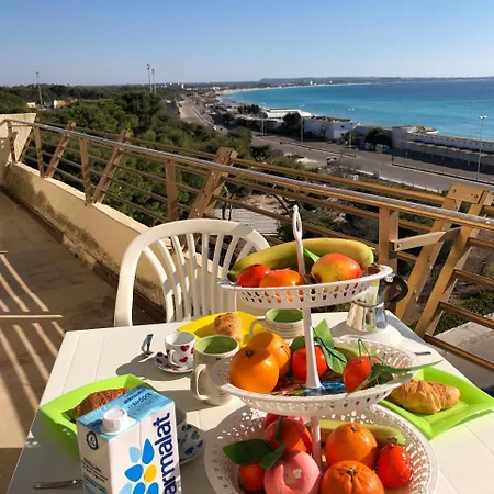Accomodation Sul Mare