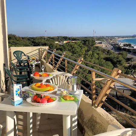 Casa vacanze Accomodation Sul Mare
