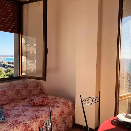 Holiday home Accomodation Sul Mare *