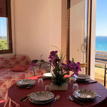 Casa vacanze Accomodation Sul Mare Gallipoli