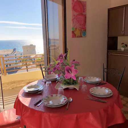 Accomodation Sul Mare Casa vacanze *