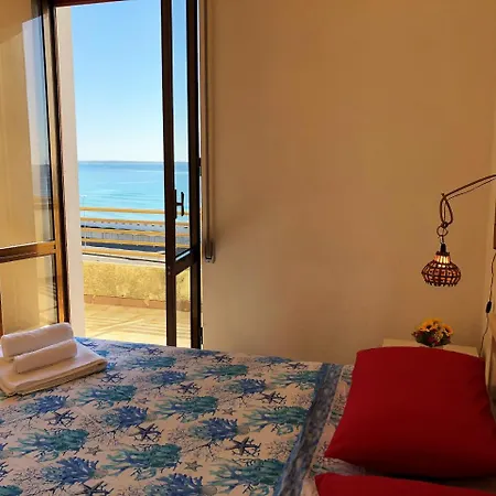 Holiday home Accomodation Sul Mare