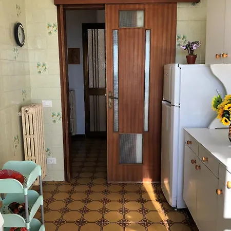 Accomodation Sul Mare Holiday home