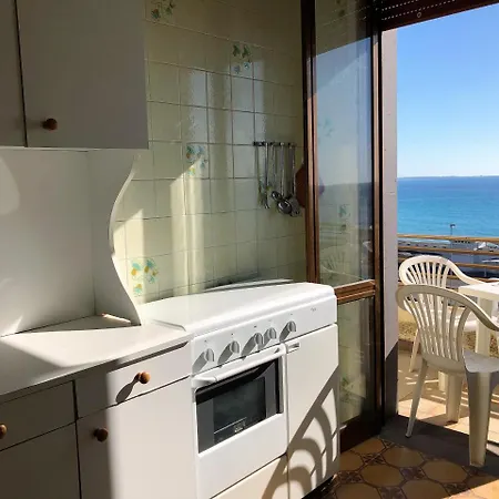 Casa vacanze Accomodation Sul Mare *