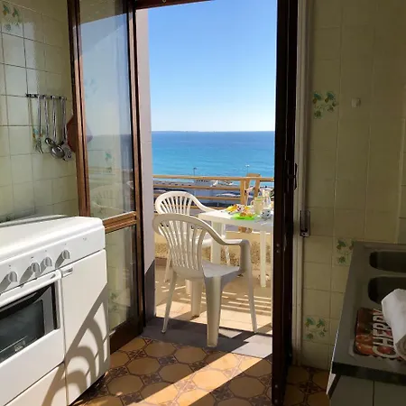 Casa vacanze Accomodation Sul Mare Gallipoli