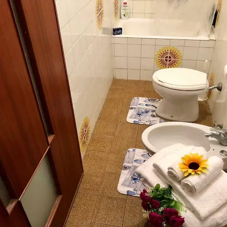Casa vacanze Accomodation Sul Mare Gallipoli