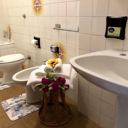Holiday home Accomodation Sul Mare Gallipoli